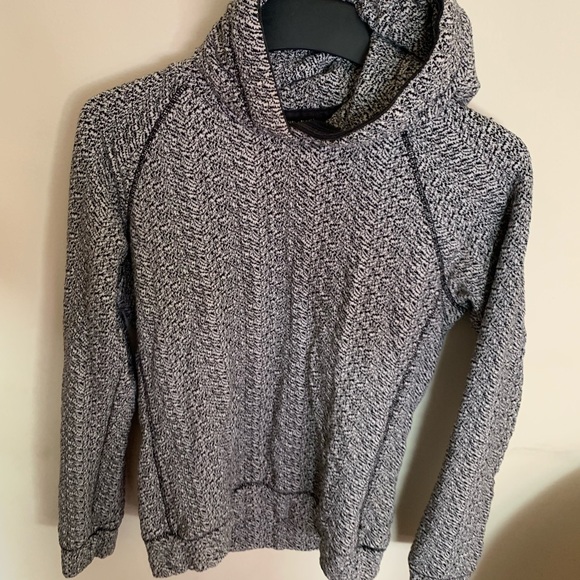 maison scotch hoodie